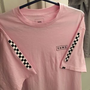 Vans shirt